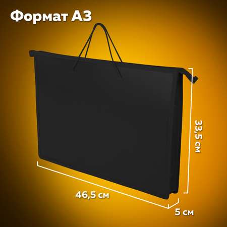 Папка для труда Пифагор