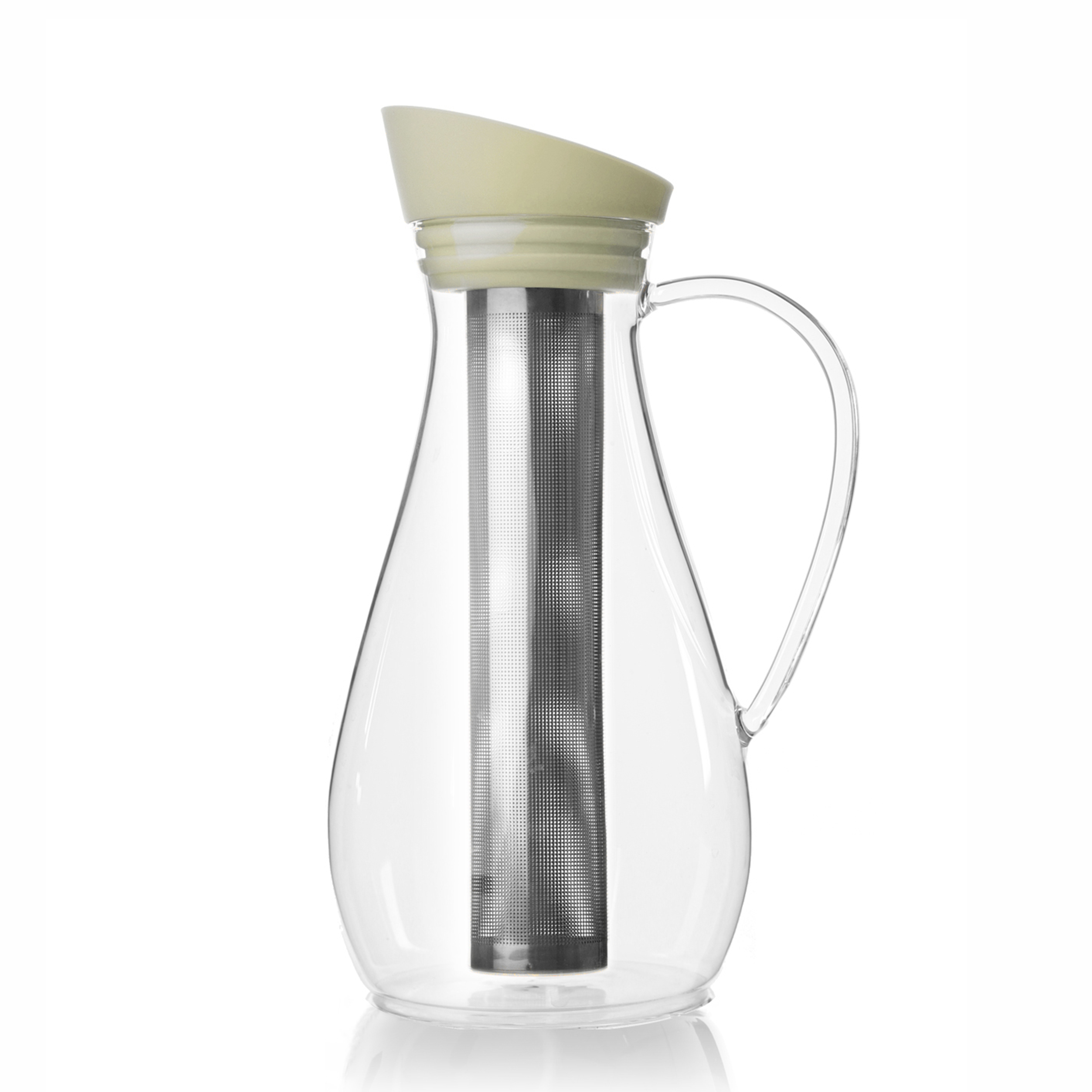 Графин с ситечком Viva Scandinavia Infusion 1,4л V30521 - фото 8