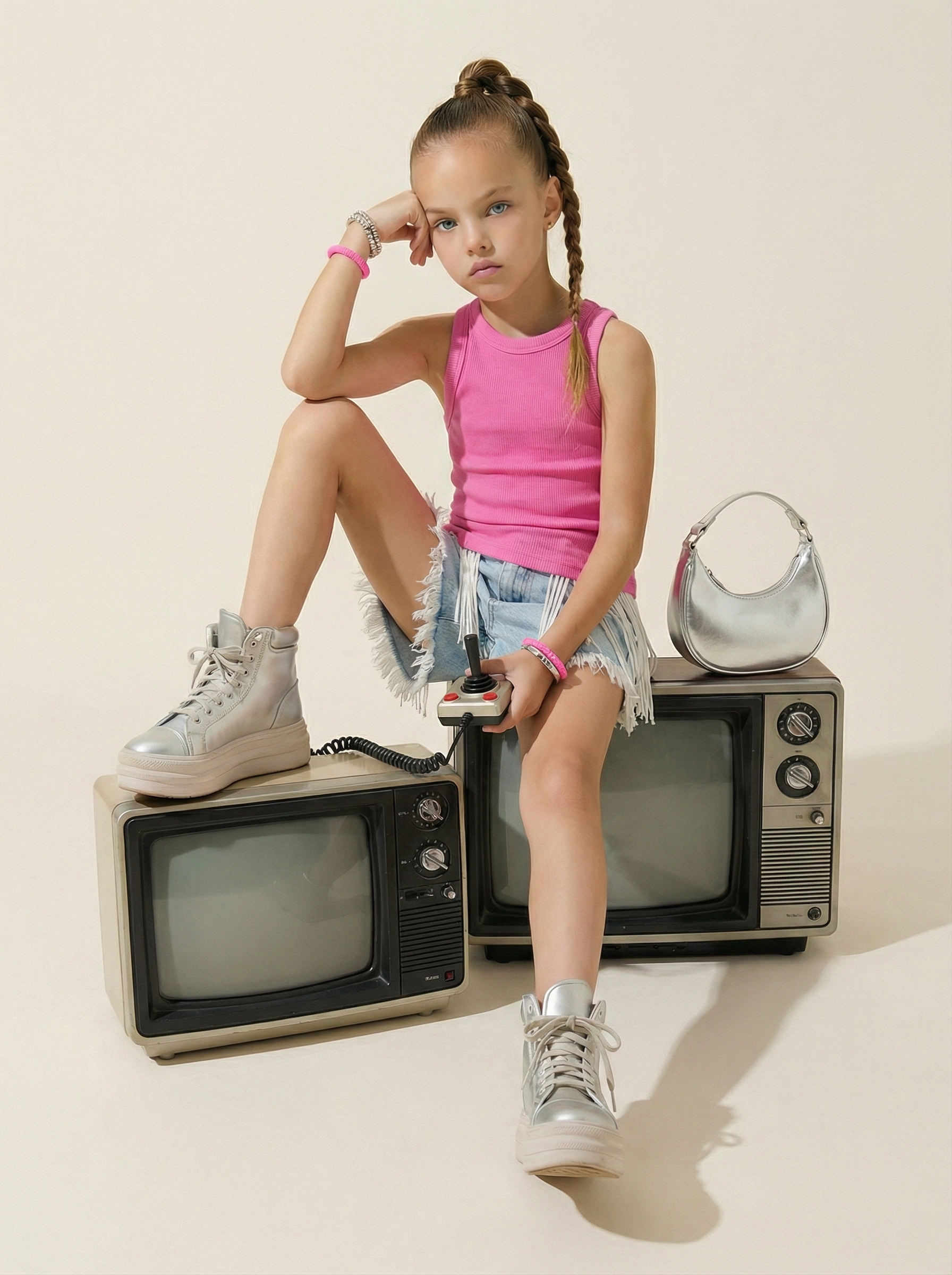 Майка YOULALA 1979400103 - фото 5