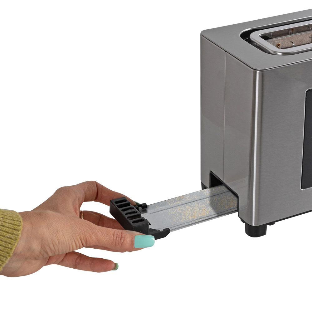 Тостер ENDEVER ST-130 - фото 8