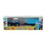 Трактор Технодрайв