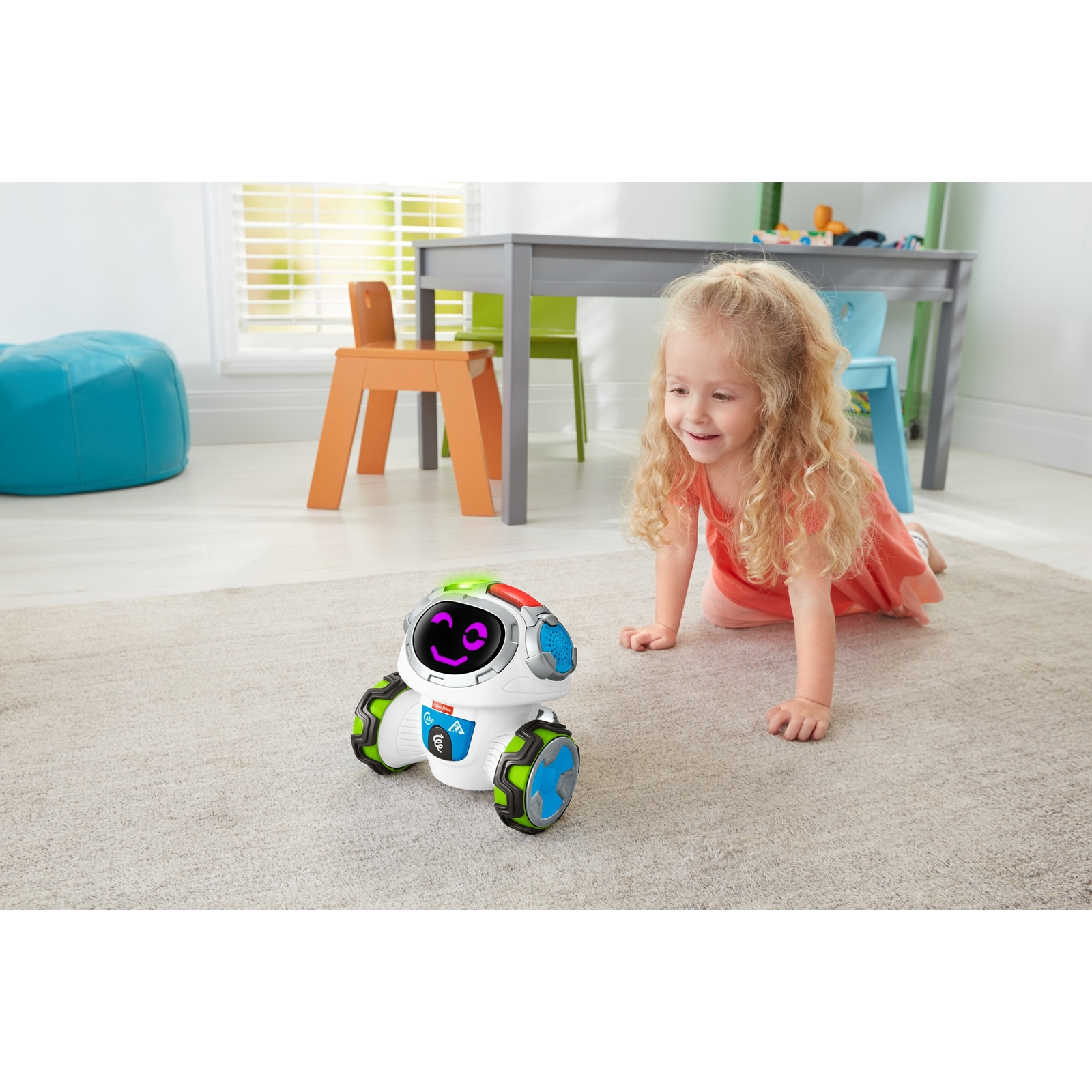 Игрушка Fisher Price - фото 15