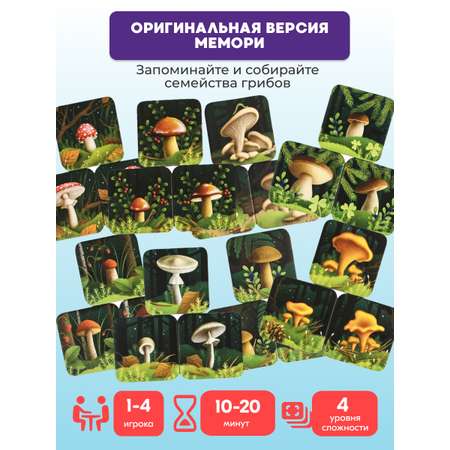 Настольная игра Konik Games Тримо Каппелино