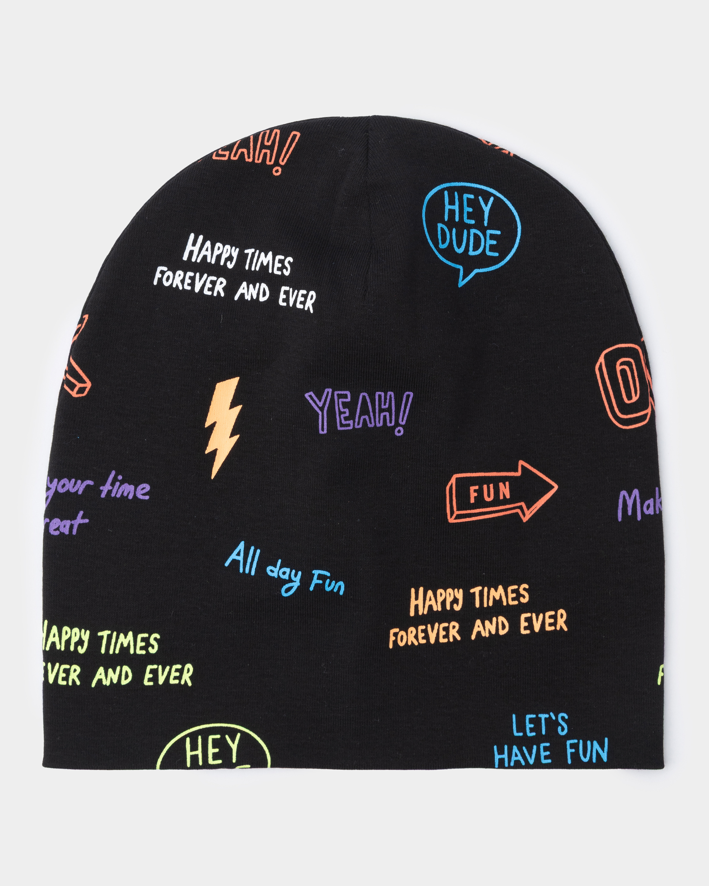 Шапка Futurino S26FU6-BA108kb-43 - фото 1