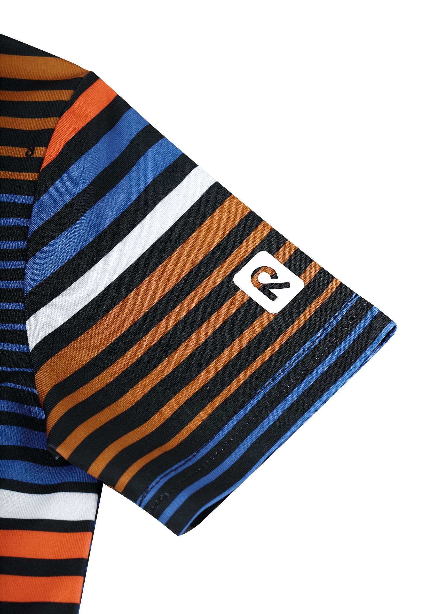 Футболка Reima 536359-2774 - фото 3