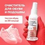 Чистящее средство Режим Чистоты 100 мл 119 г 1 шт. 1 упак.
