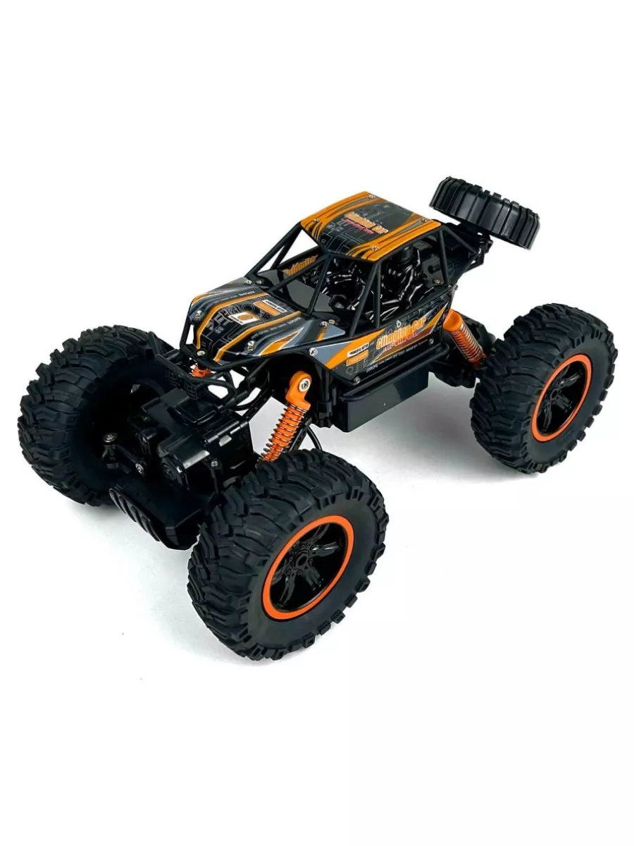 Автомобиль РУ Meizhi - фото 2