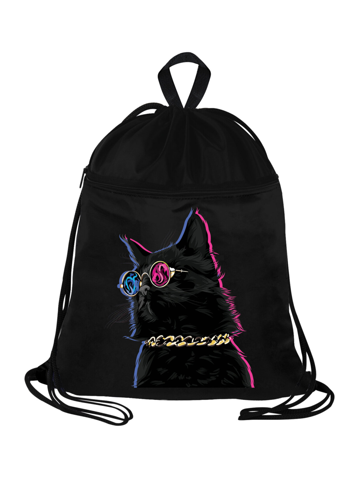 Мешок для обуви Brauberg - фото 6