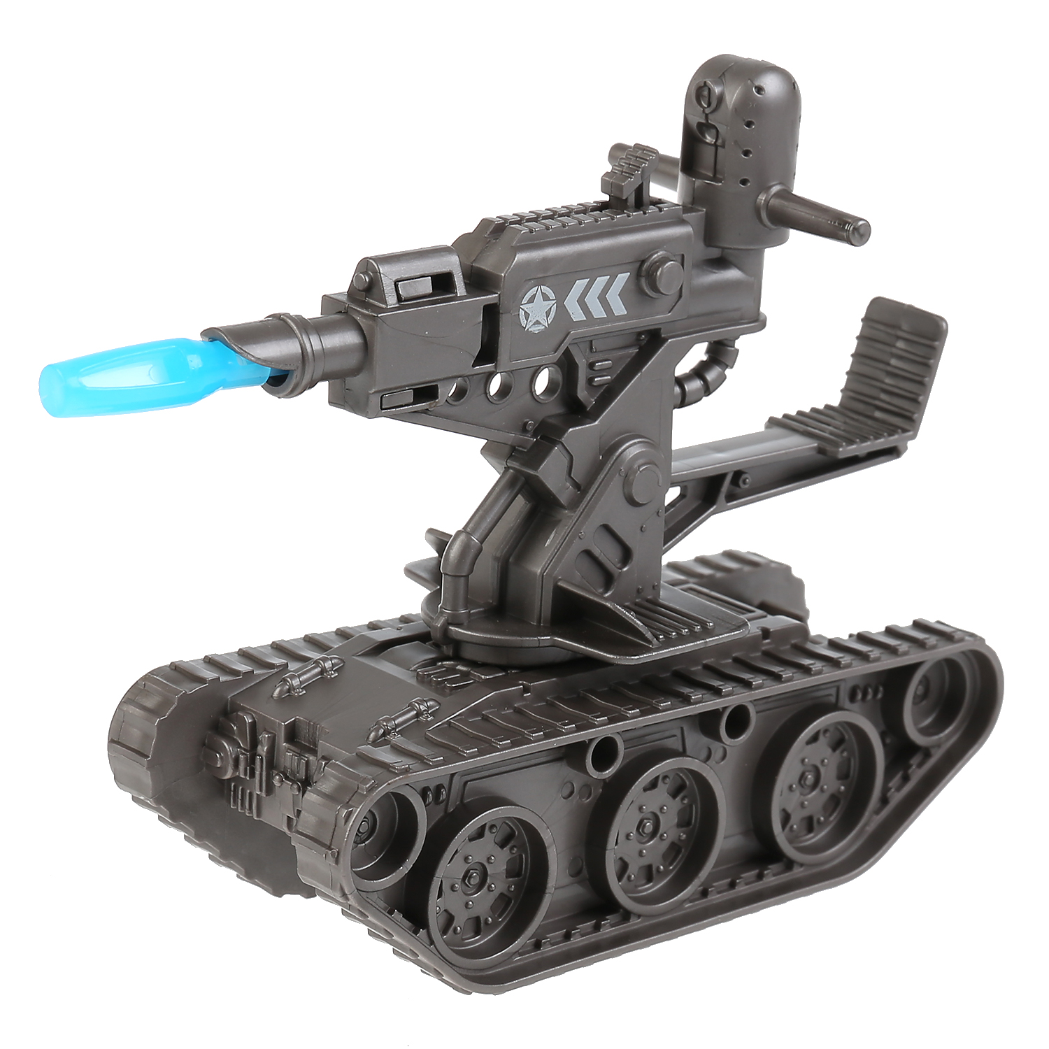 Игровой набор Играем вместе ракетное устройство - фото 5