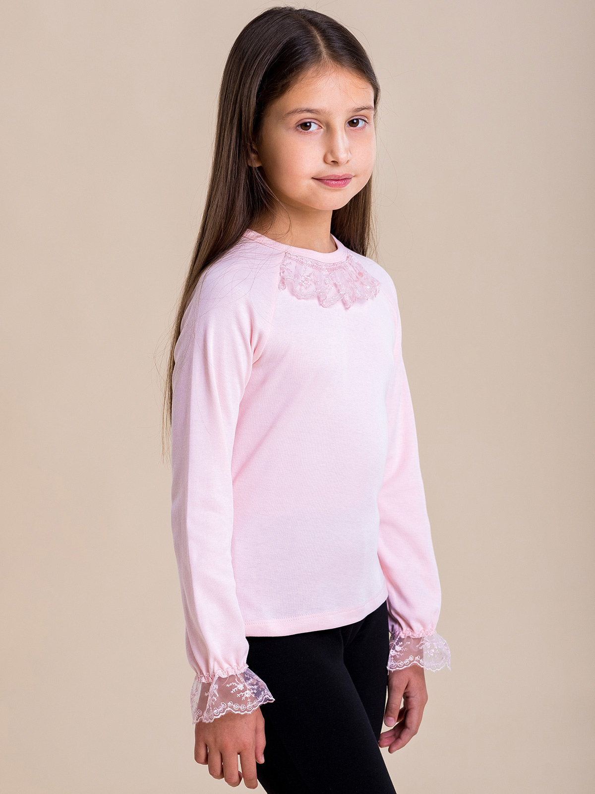 Блузка Ete Children 2005071710 - фото 4