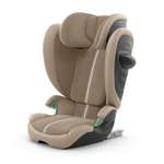 Автокресло Cybex Solution G2 Isofix 2/3 (15-36 кг) бежевый