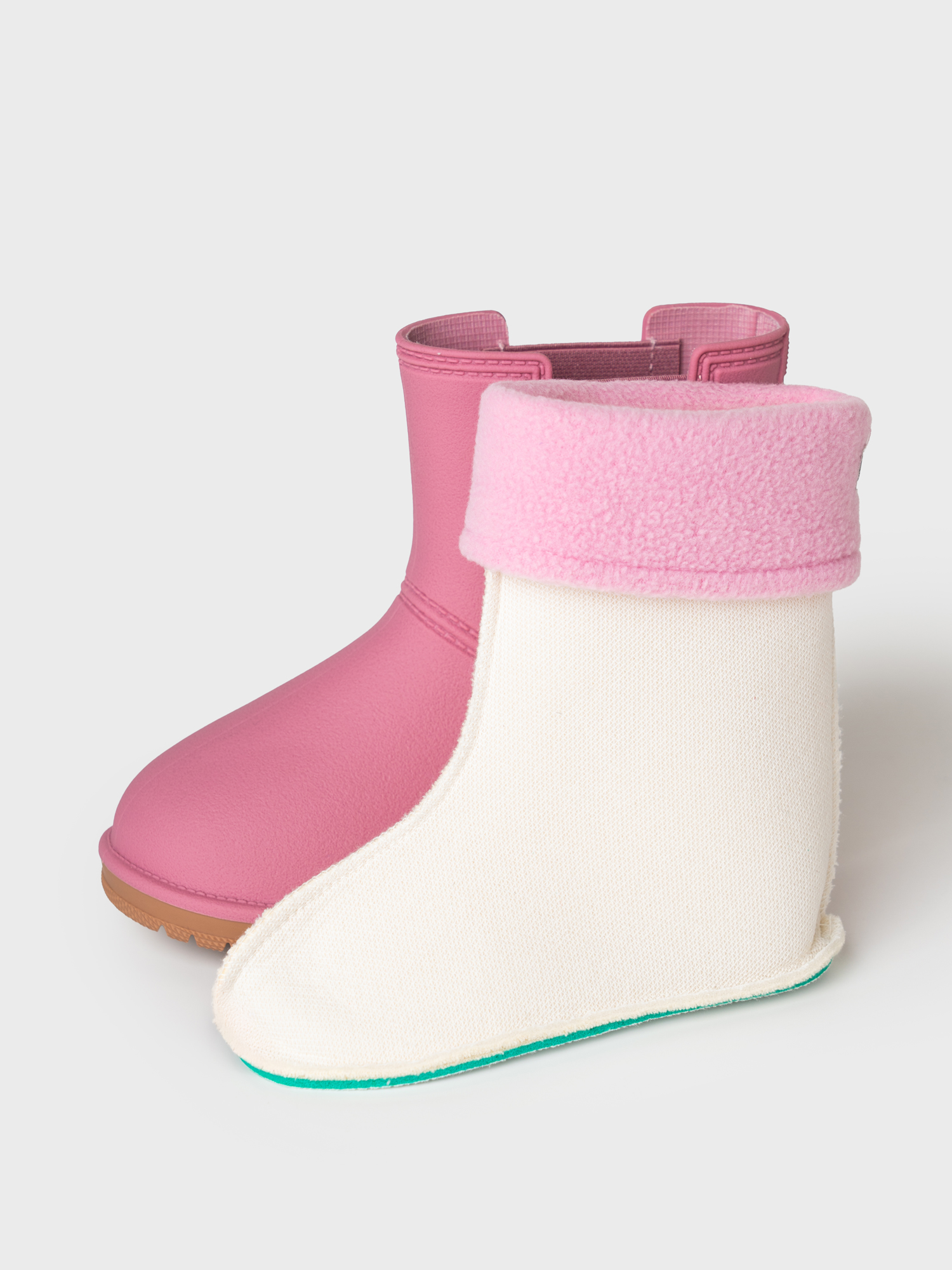 Резиновые сапоги PlayToday 12622718 - фото 5