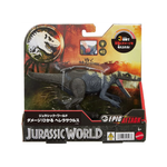 Фигурка Jurassic World Epic Attack: Герреразавр