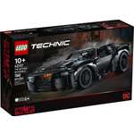 Конструктор LEGO Technic 42127 1360 дет.