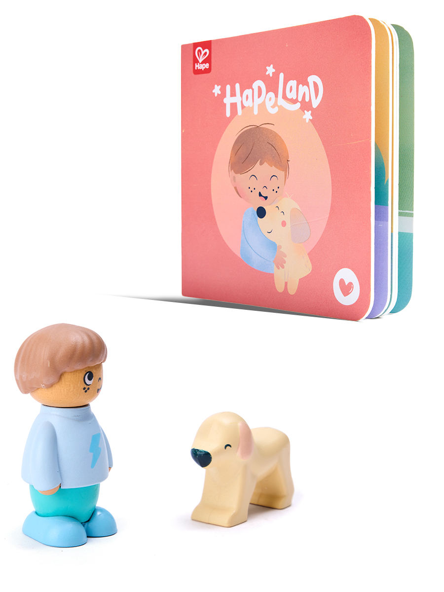 Игрушка Hape - фото 5