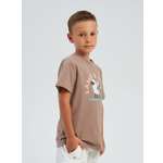 Футболка NOMADASTATE