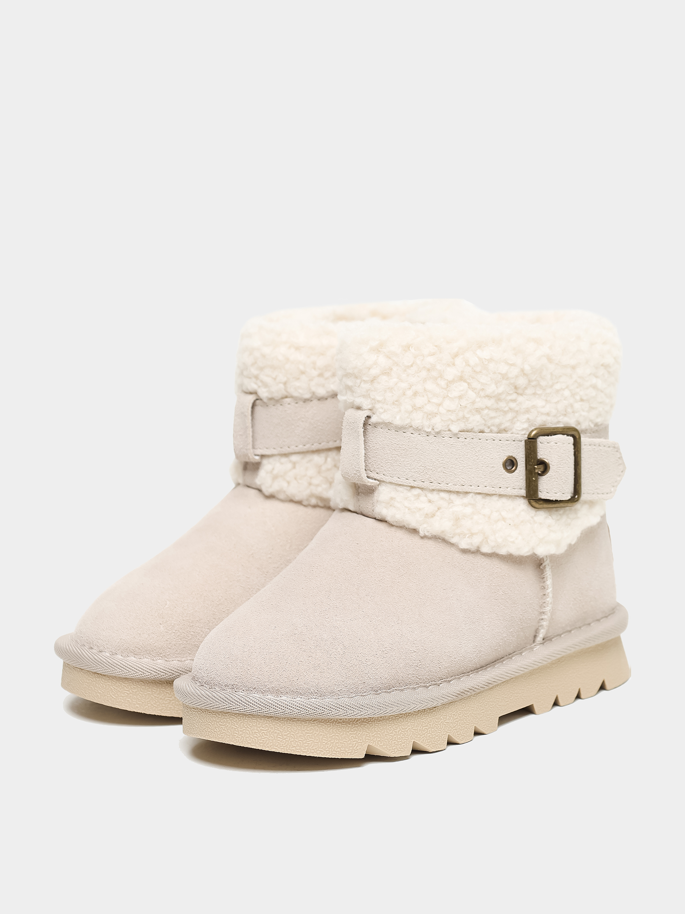 Угги Boys and Girls 2321-1L - фото 5