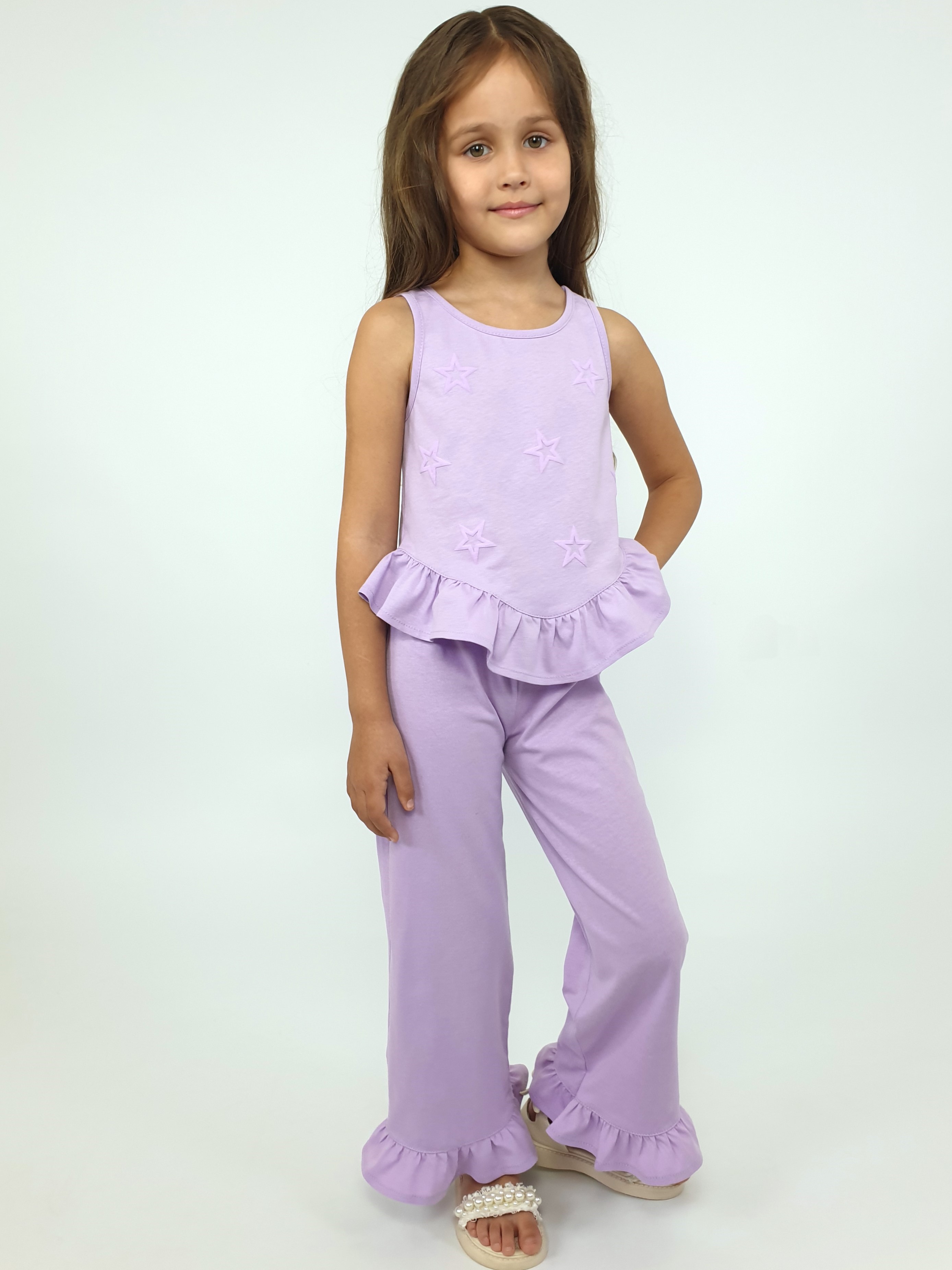 Комплект Luneva 02-147-3. - фото 2