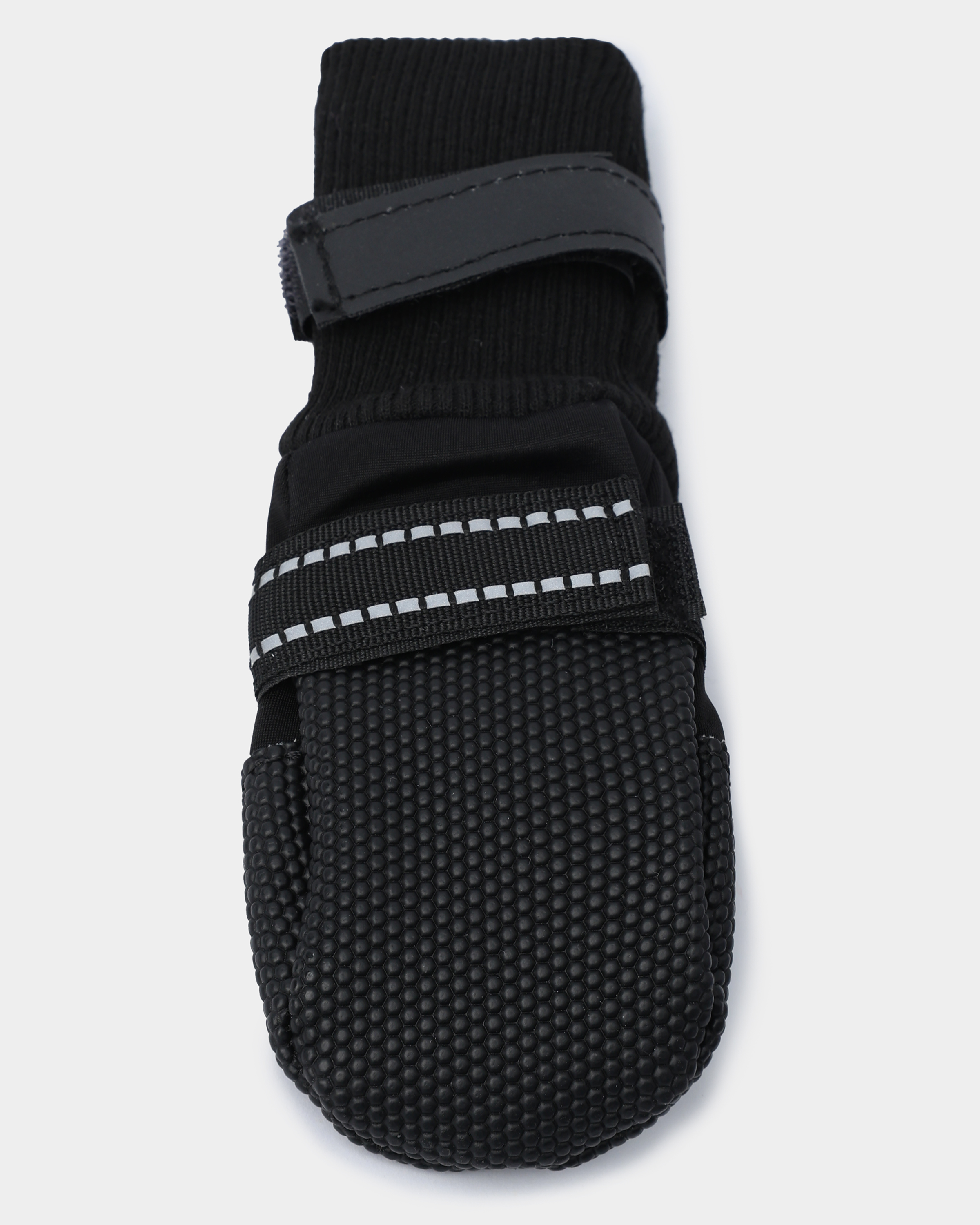 Ботинки для собак Зоозавр 4 шт - фото 2