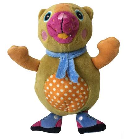 Игрушка OOPS подвеска Медвежонок