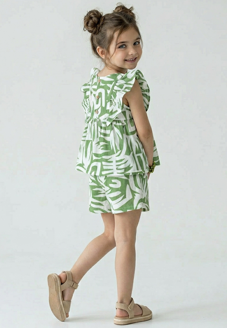 Комплект YOULALA 7168900202 - фото 7