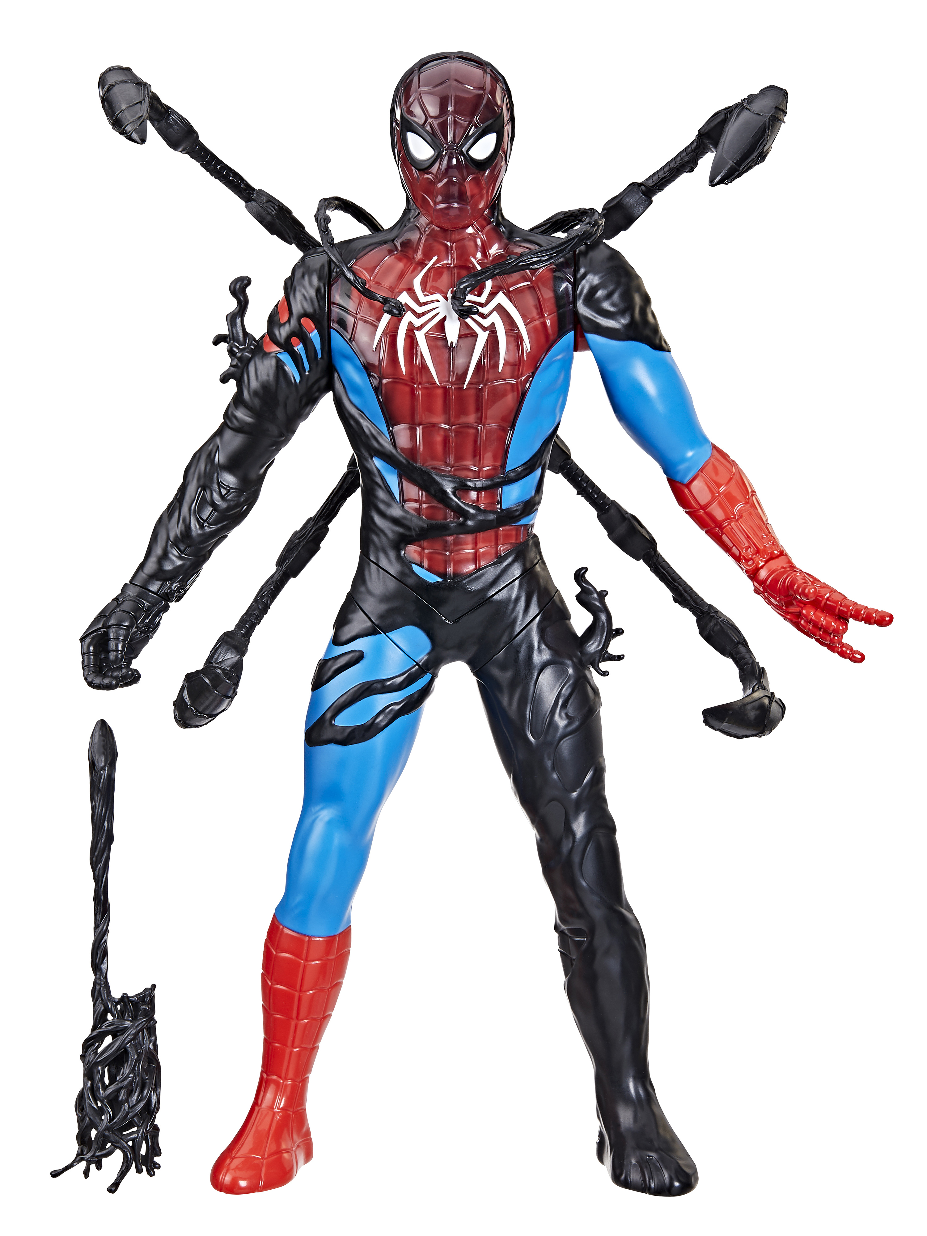 Игровой набор Hasbro Venom против Spiderman - фото 6
