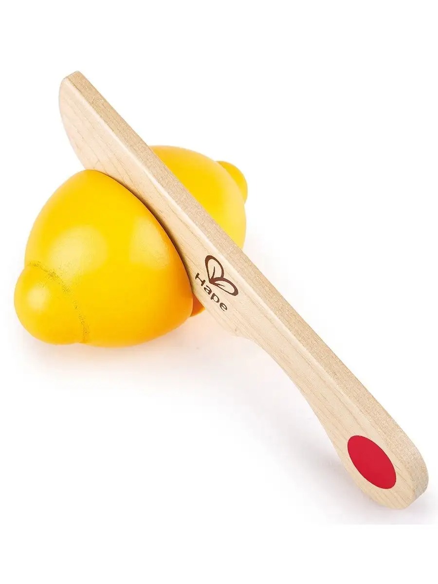 Игрушка Hape продукты 7 предм. - фото 8