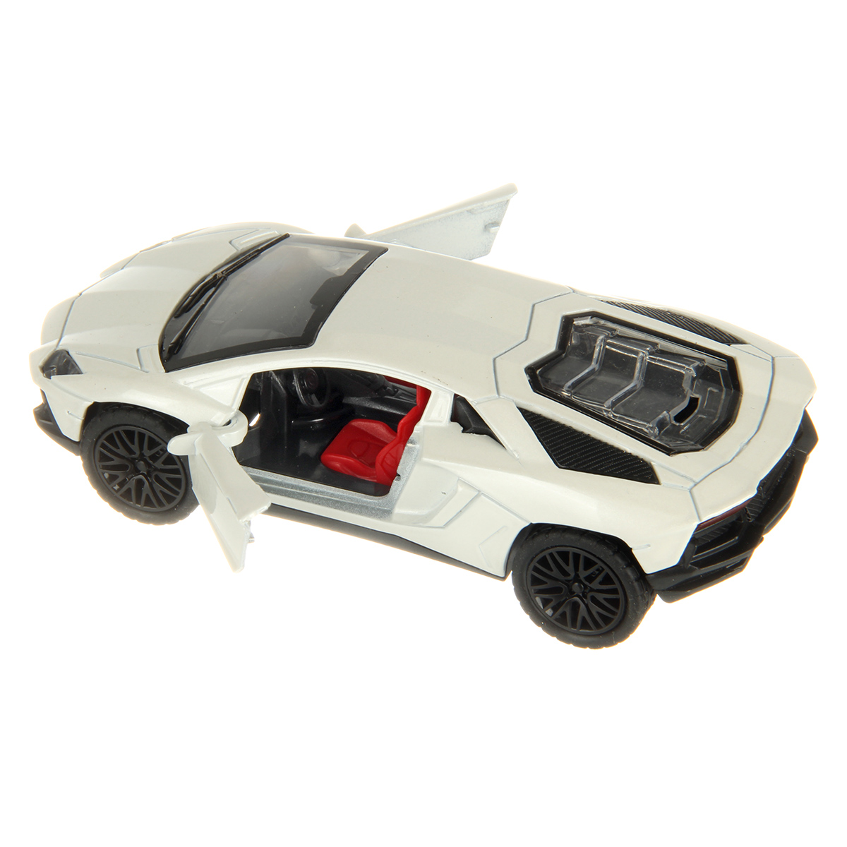 Автомобиль Veld Co 1:36 134975 - фото 3