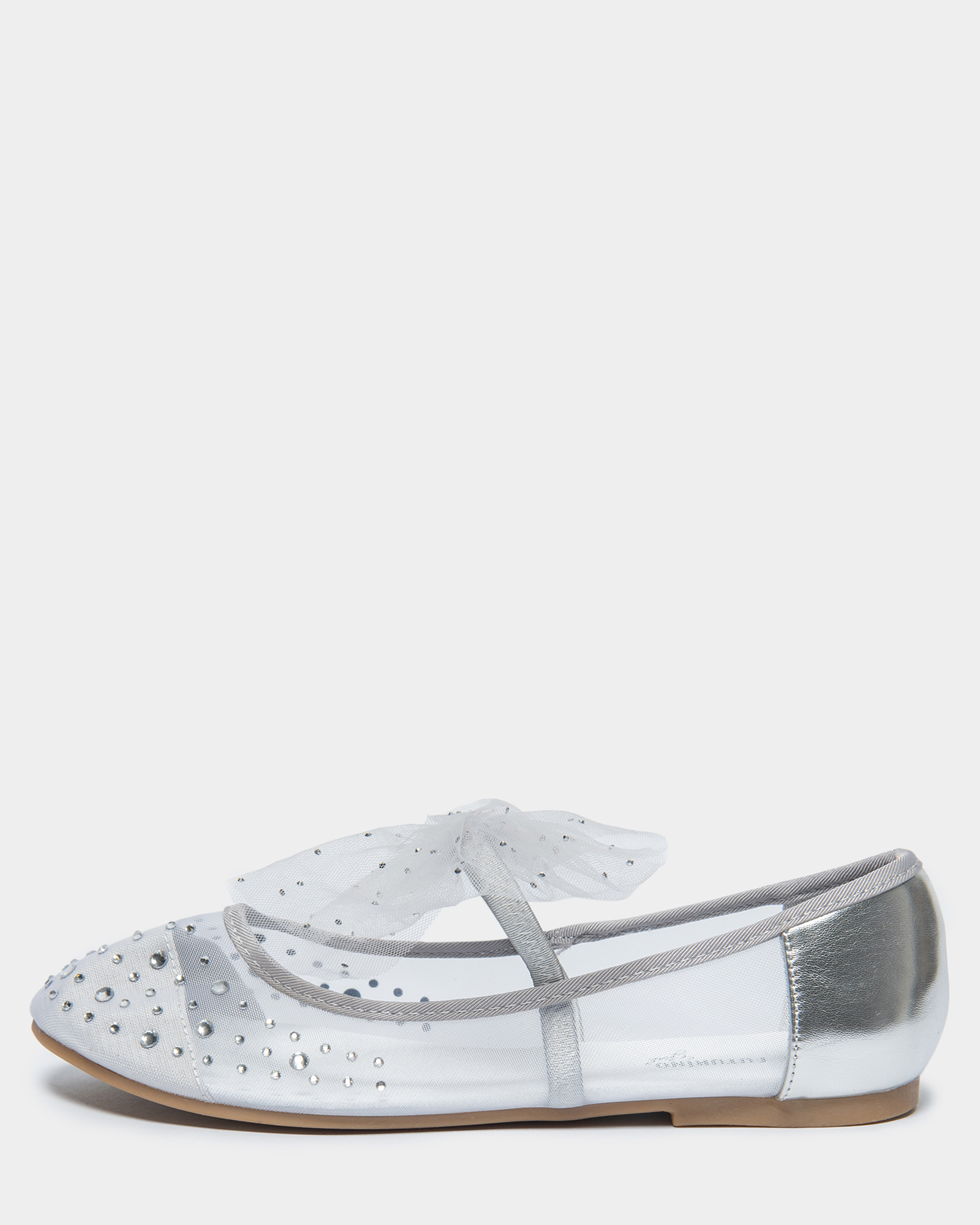 Туфли Futurino W24DDkgMJ-367-GG - фото 1