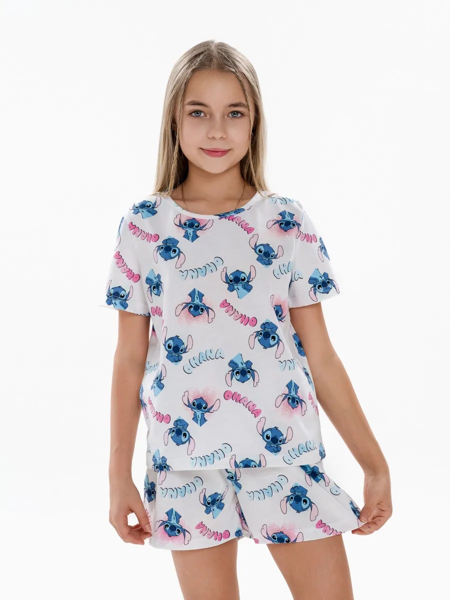 Пижама NATIVIA ПДШ/ОХАНО - фото 3