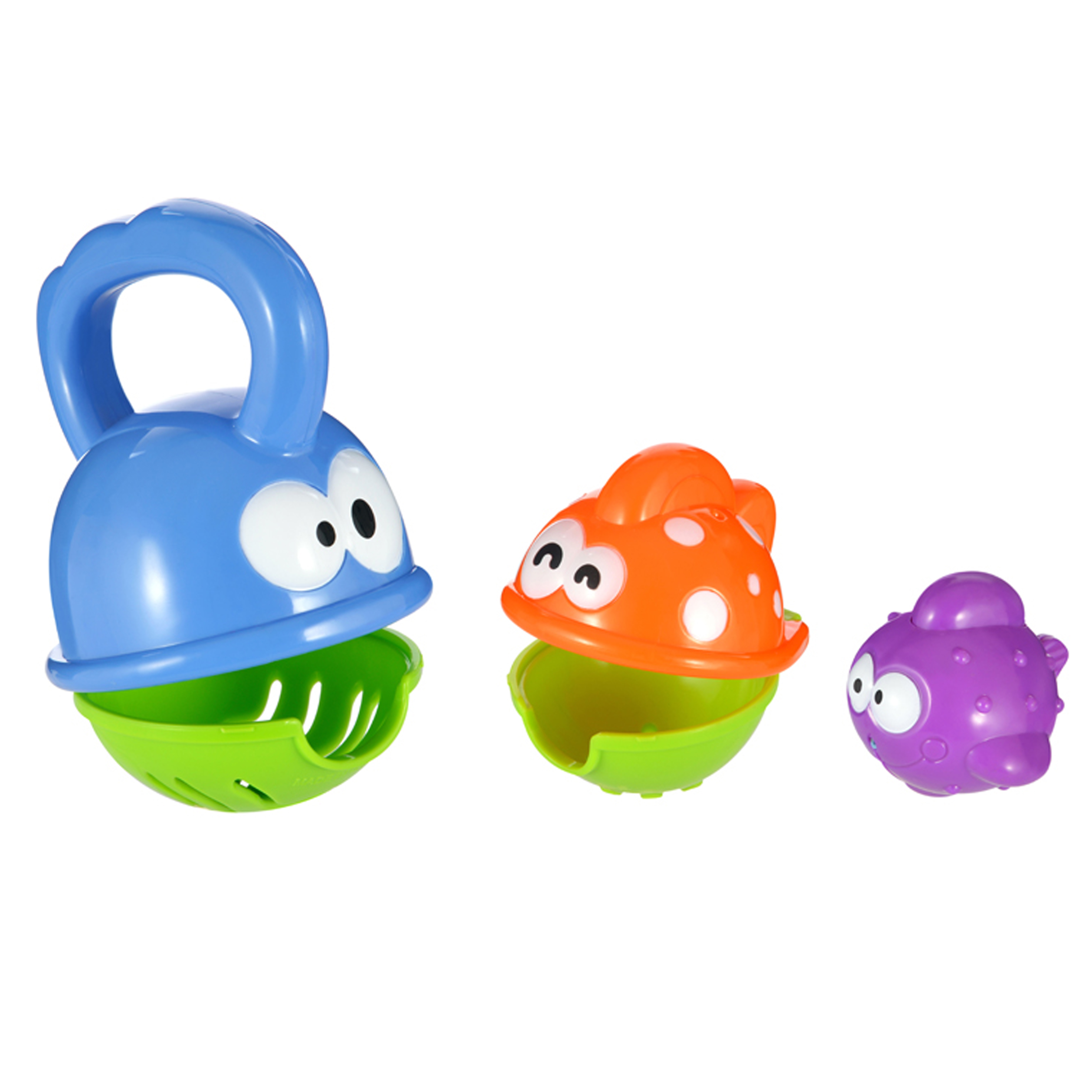 Игрушка Жирафики - фото 1