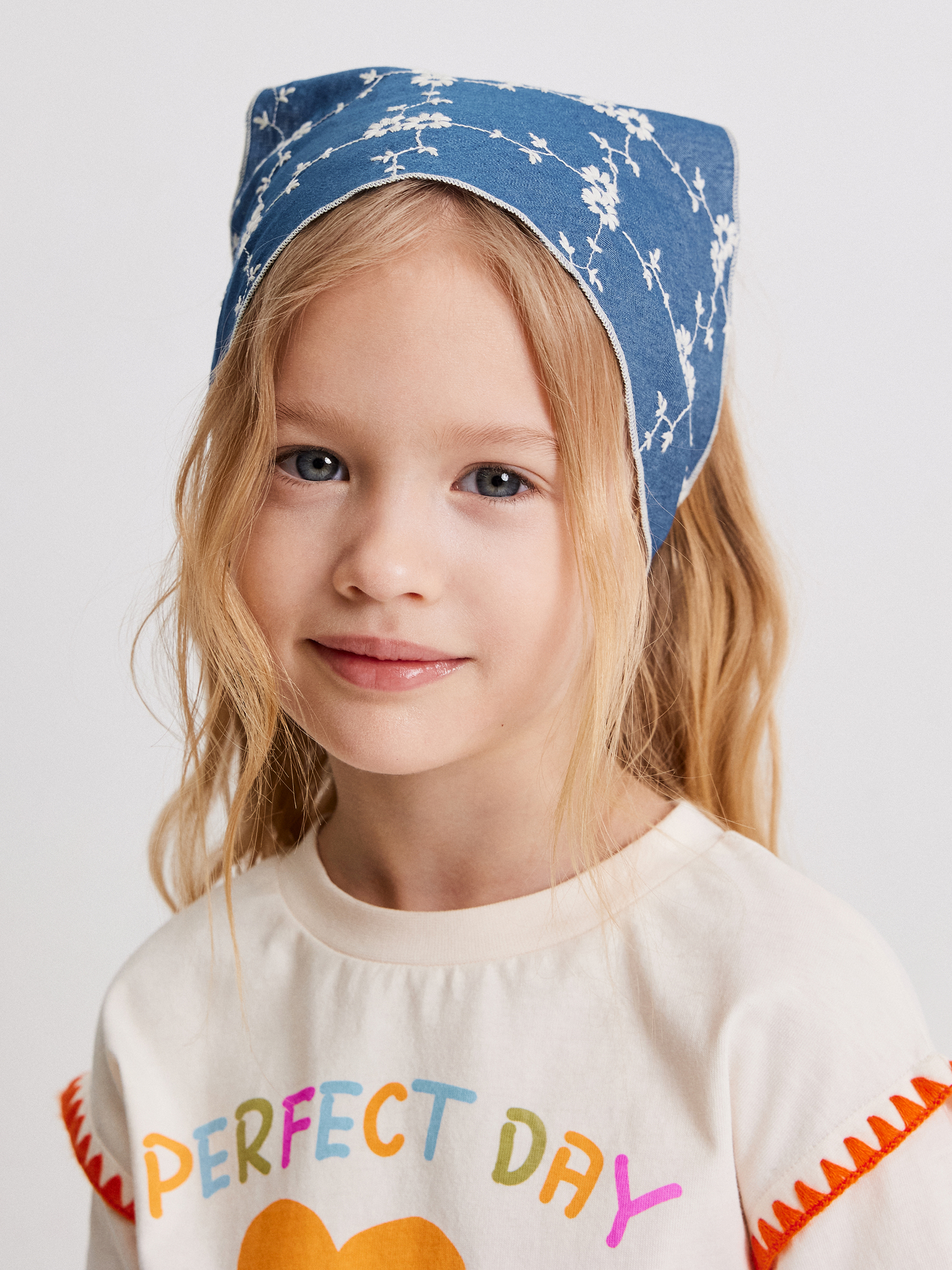 Косынка Acoola 20206620004_0096462 - фото 1