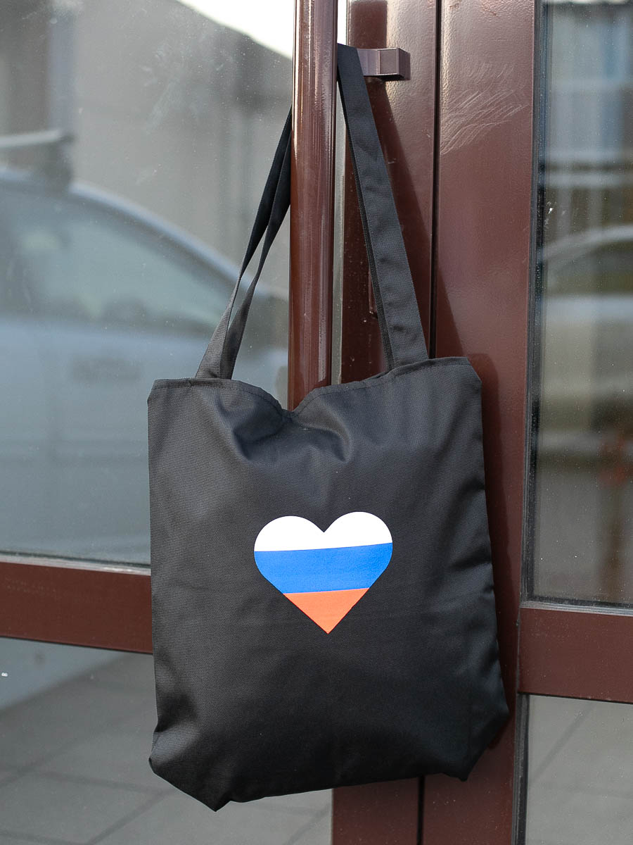 Мешок для обуви Lemur Studio - фото 4