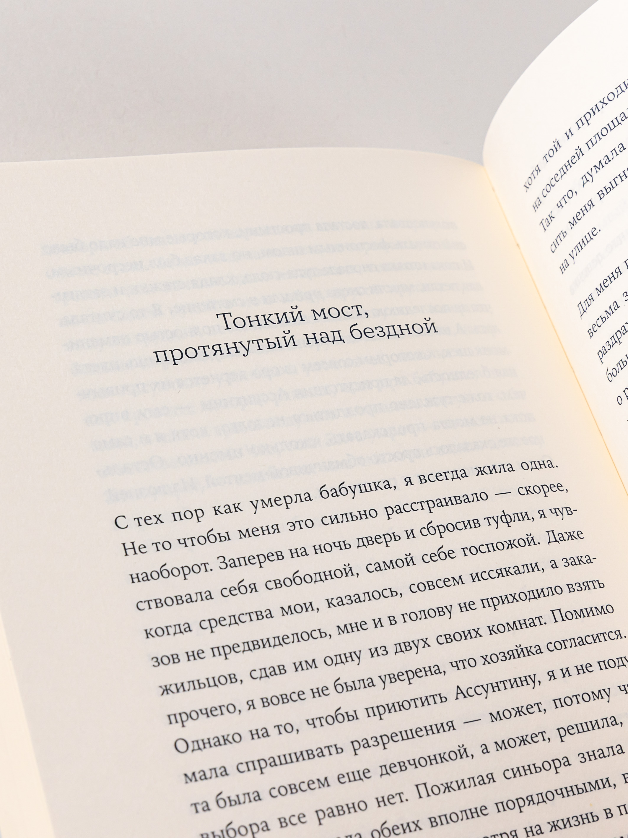 Книга Belles Lettres Швея с Сардинии - фото 7