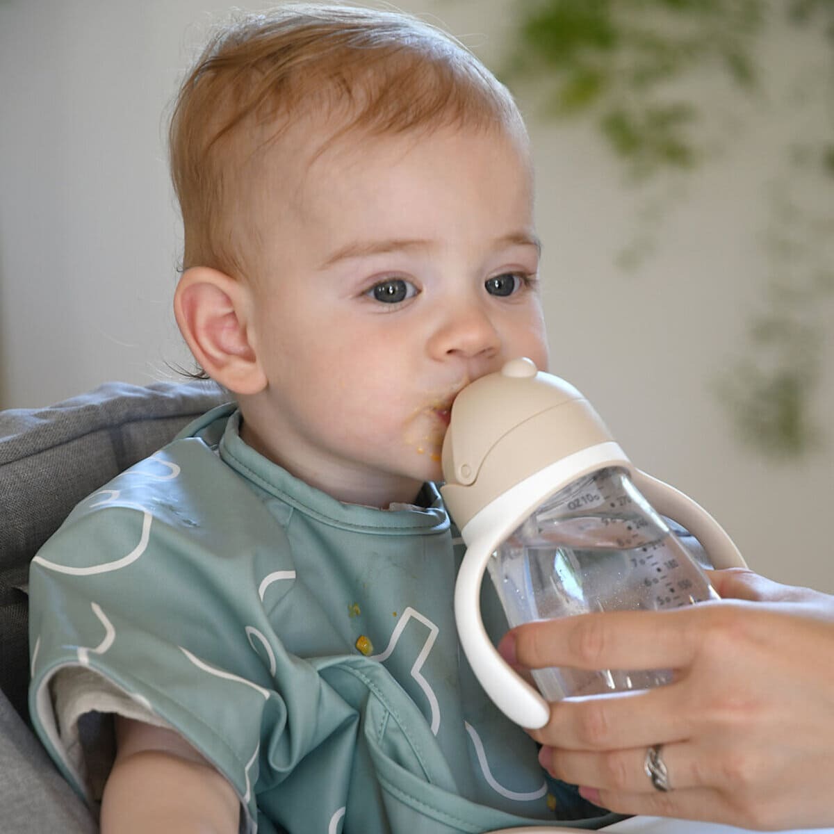 Поильник BEABA 300 мл 1 шт. - фото 3