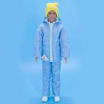 Одежда для кукол Модница