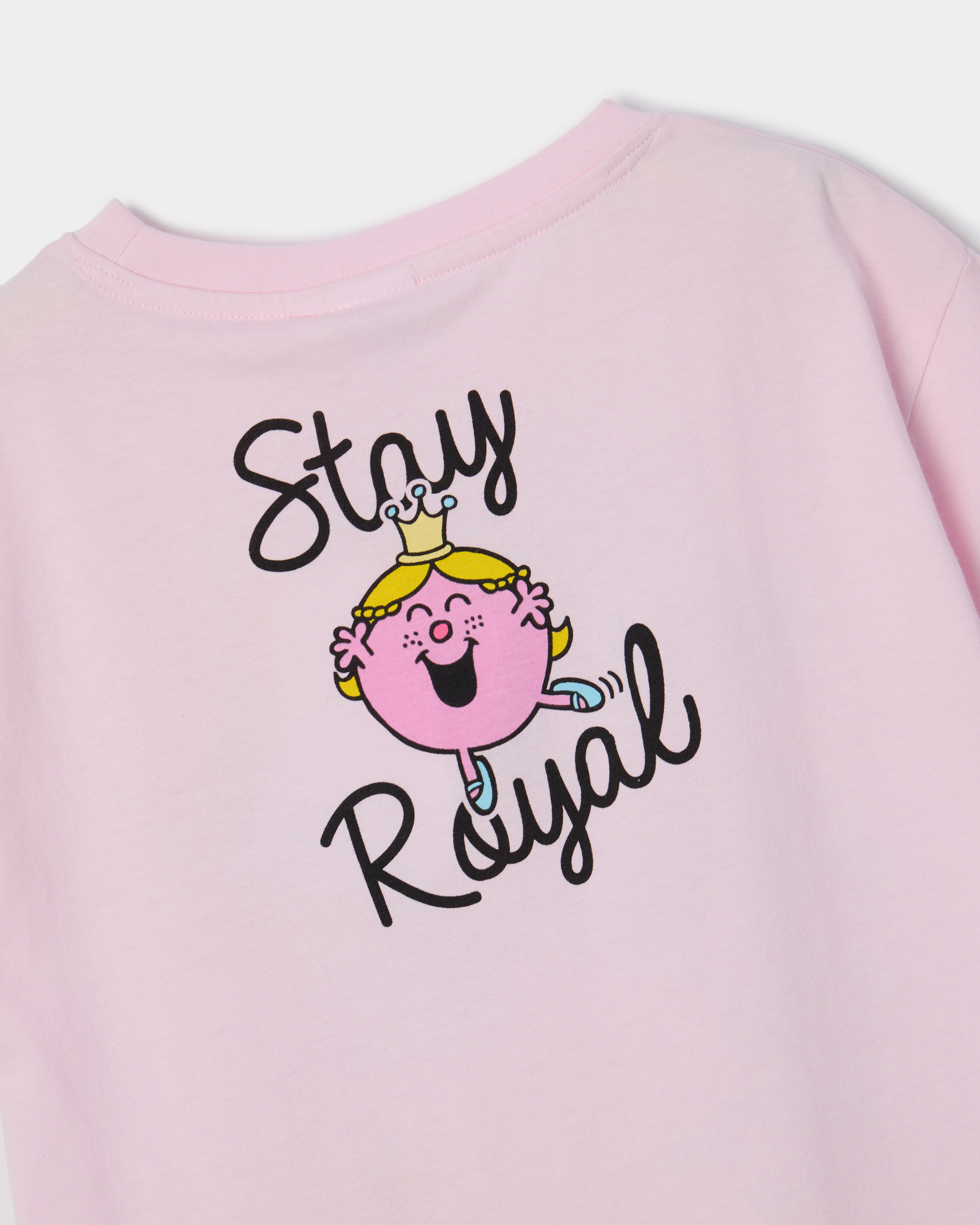 Футболка Mr. Men Little Miss S263-M9A9043kg-JJ - фото 5