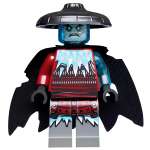 Фигурка LEGO Ninjago Blizzard Sword