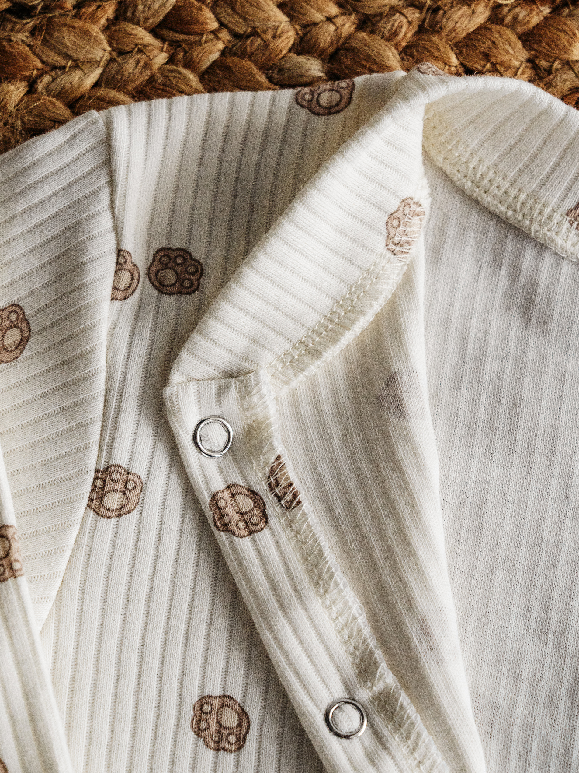 Комбинезон 3 шт. TOPOTUSHKI ТКР0508990ин - фото 6