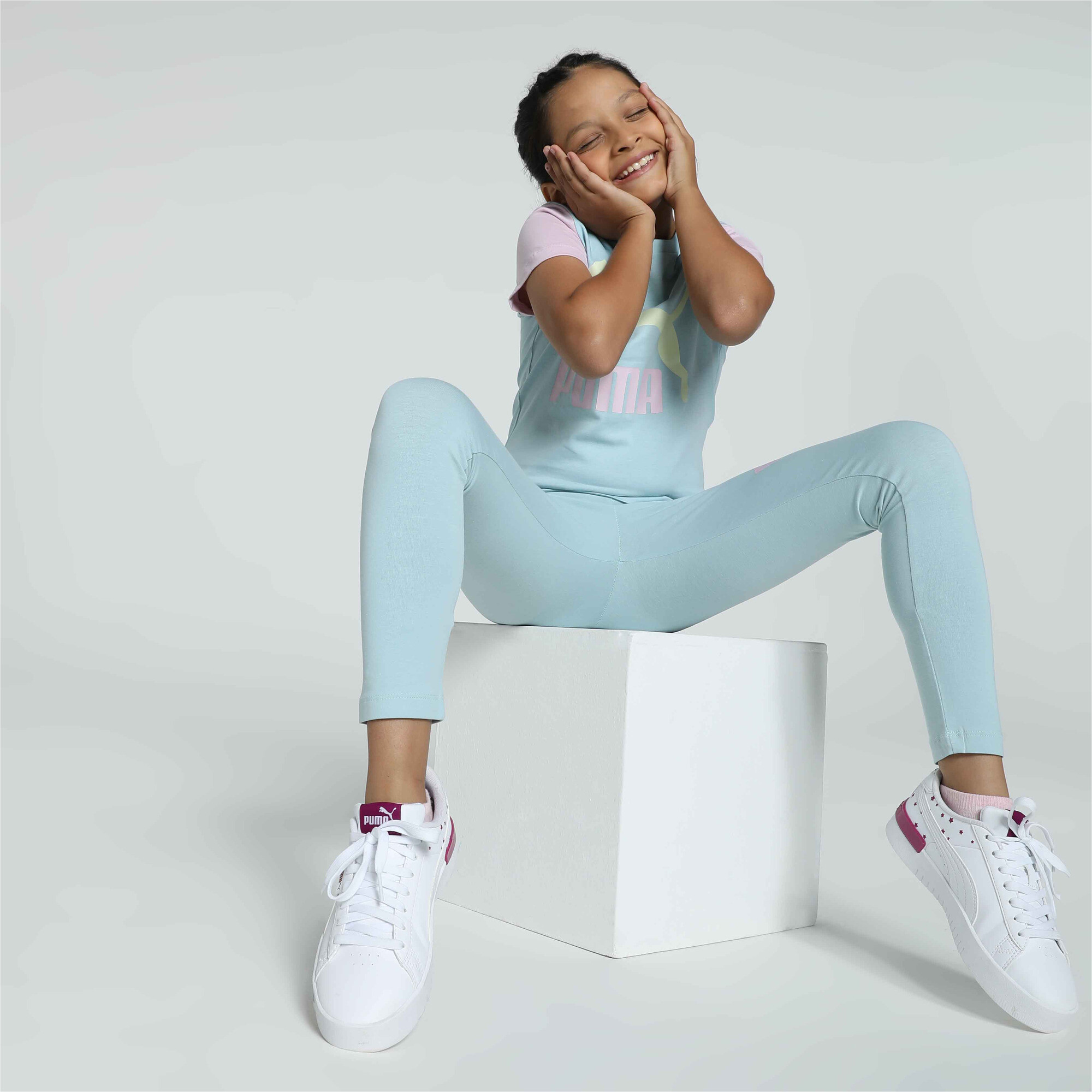 Футболка Puma 62509422 - фото 4