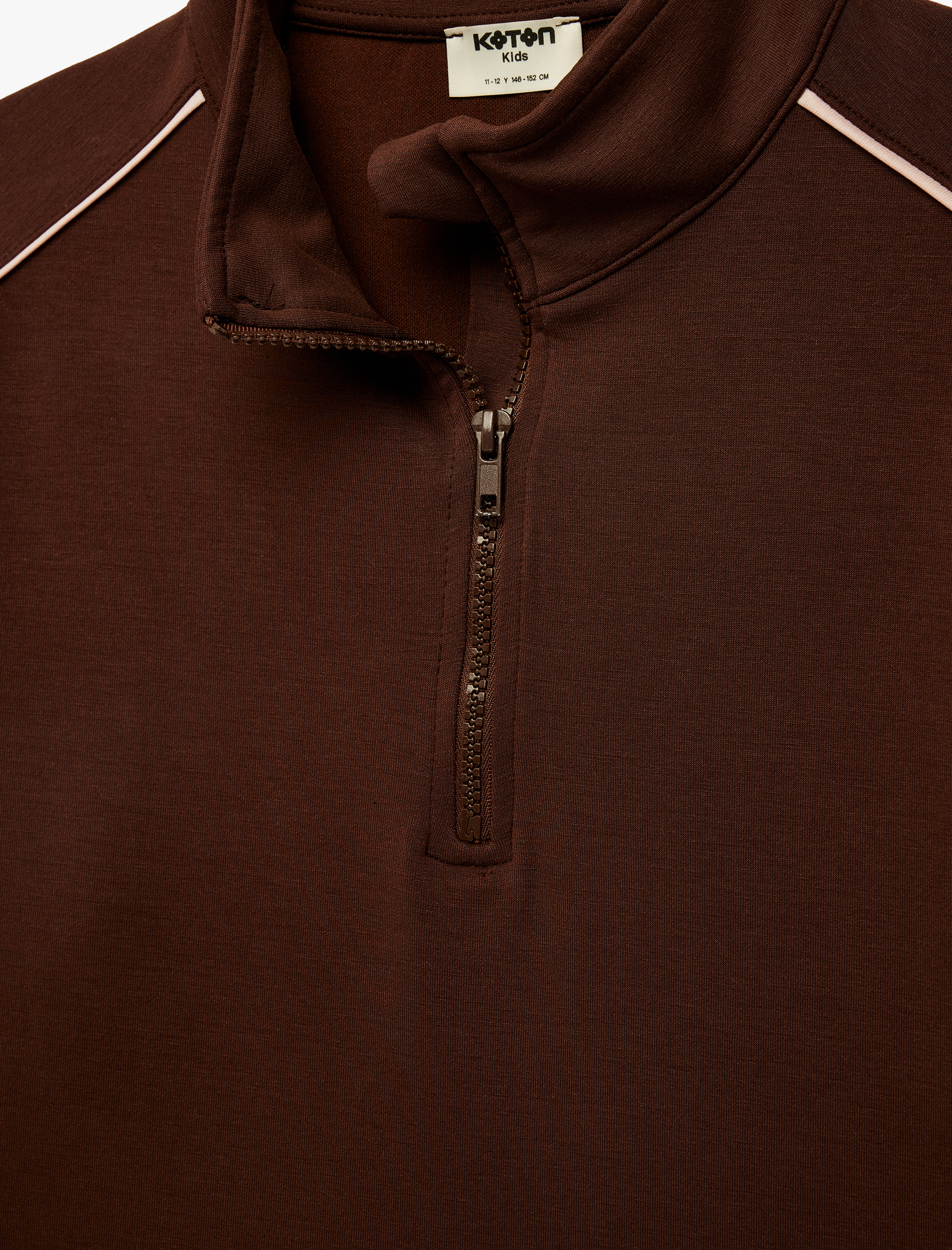 Толстовка KOTON 6SKG10224AK532 - фото 3