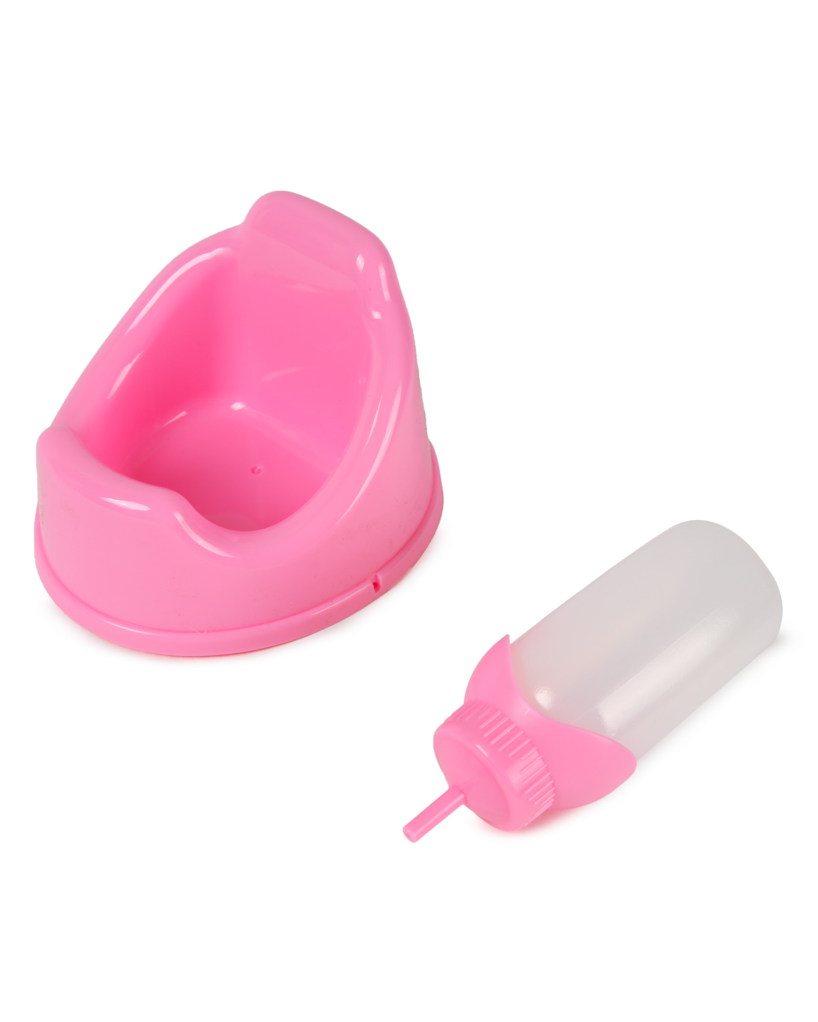 Кукла пупс Demi Star Милена высота 40 см 48599 - фото 5