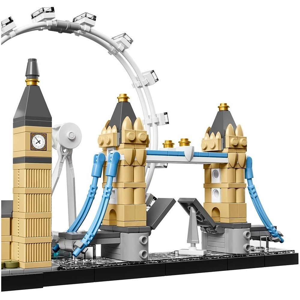 Конструктор LEGO 565 дет. - фото 5