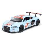 Автомобиль Mobicaro Audi R8 1:32