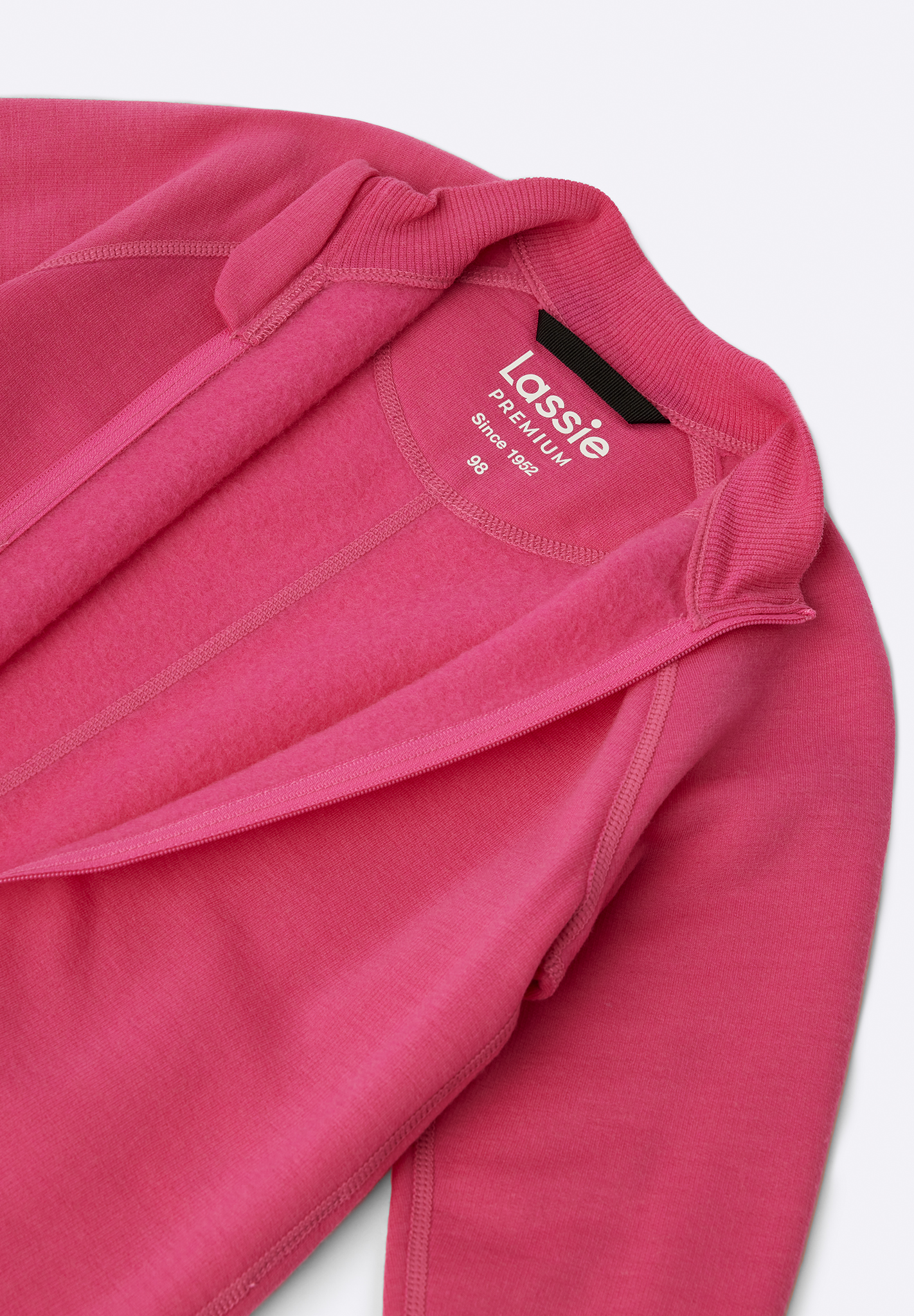 Комбинезон Lassie 7200068A-4810 - фото 6