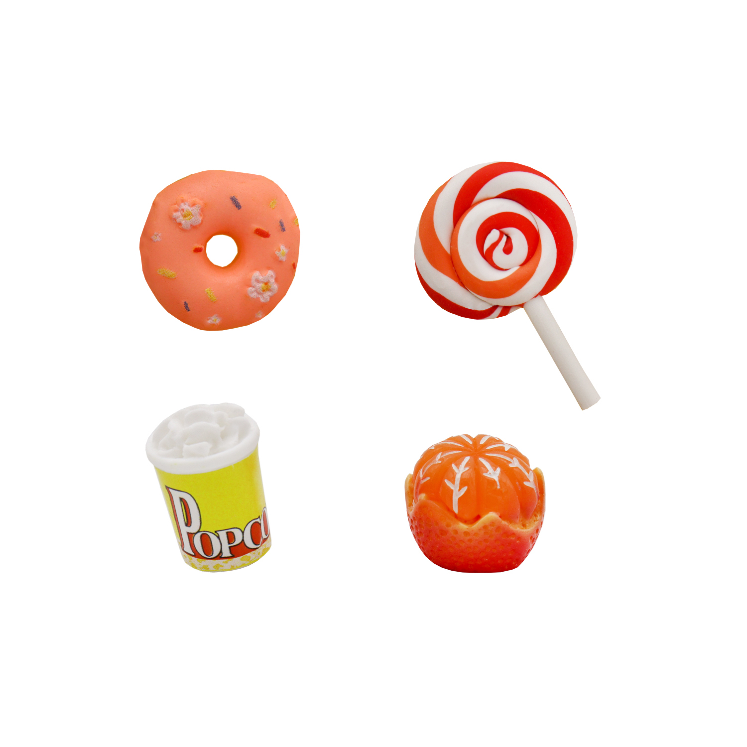 Фигурка Funky Toys - фото 10