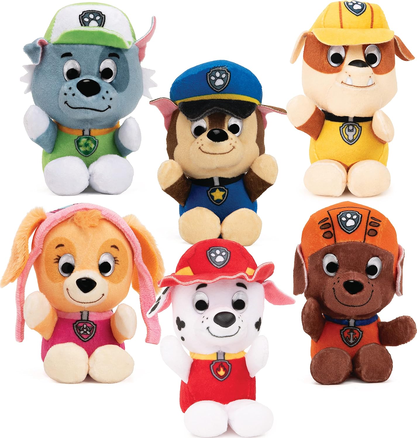 Игрушка Paw Patrol в ассортименте - фото 1