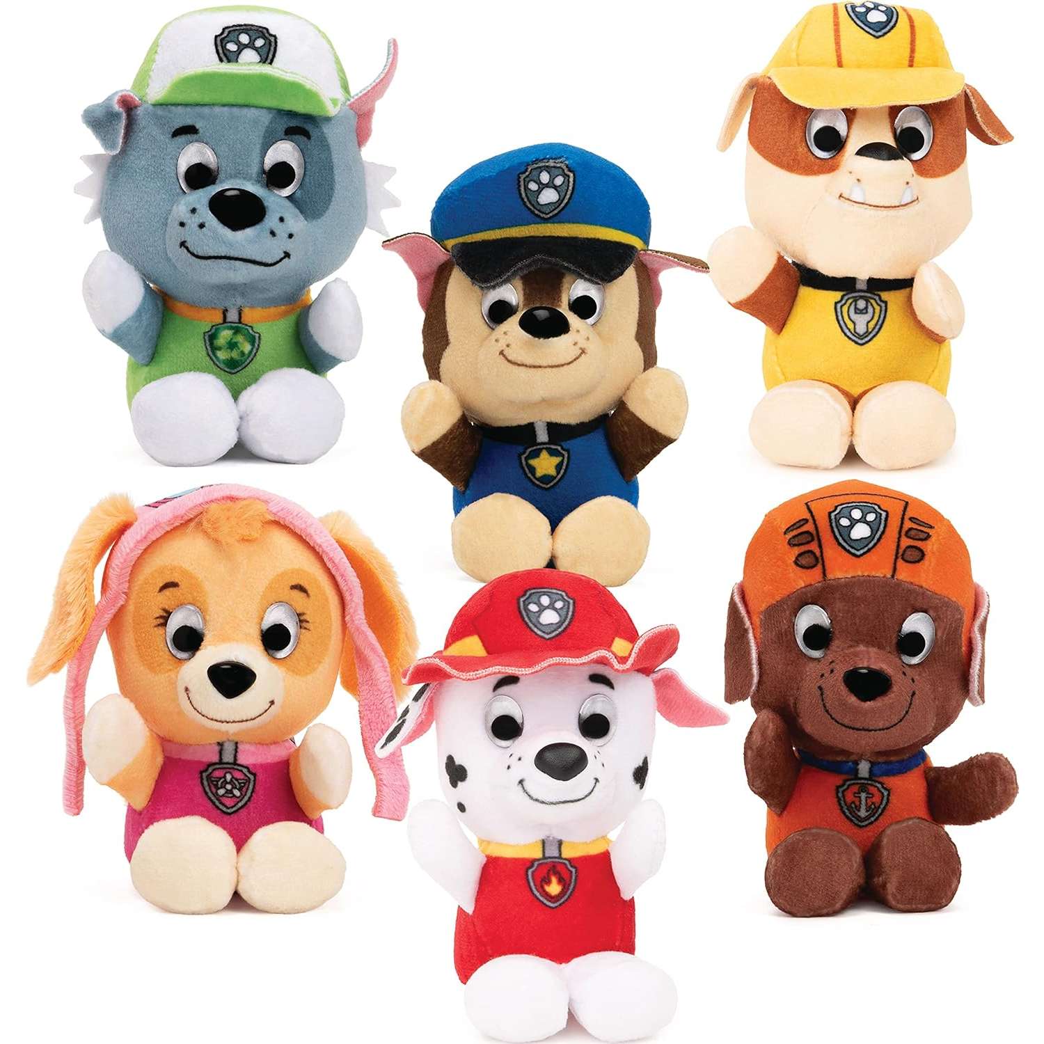 Игрушка Paw Patrol в ассортименте - фото 1