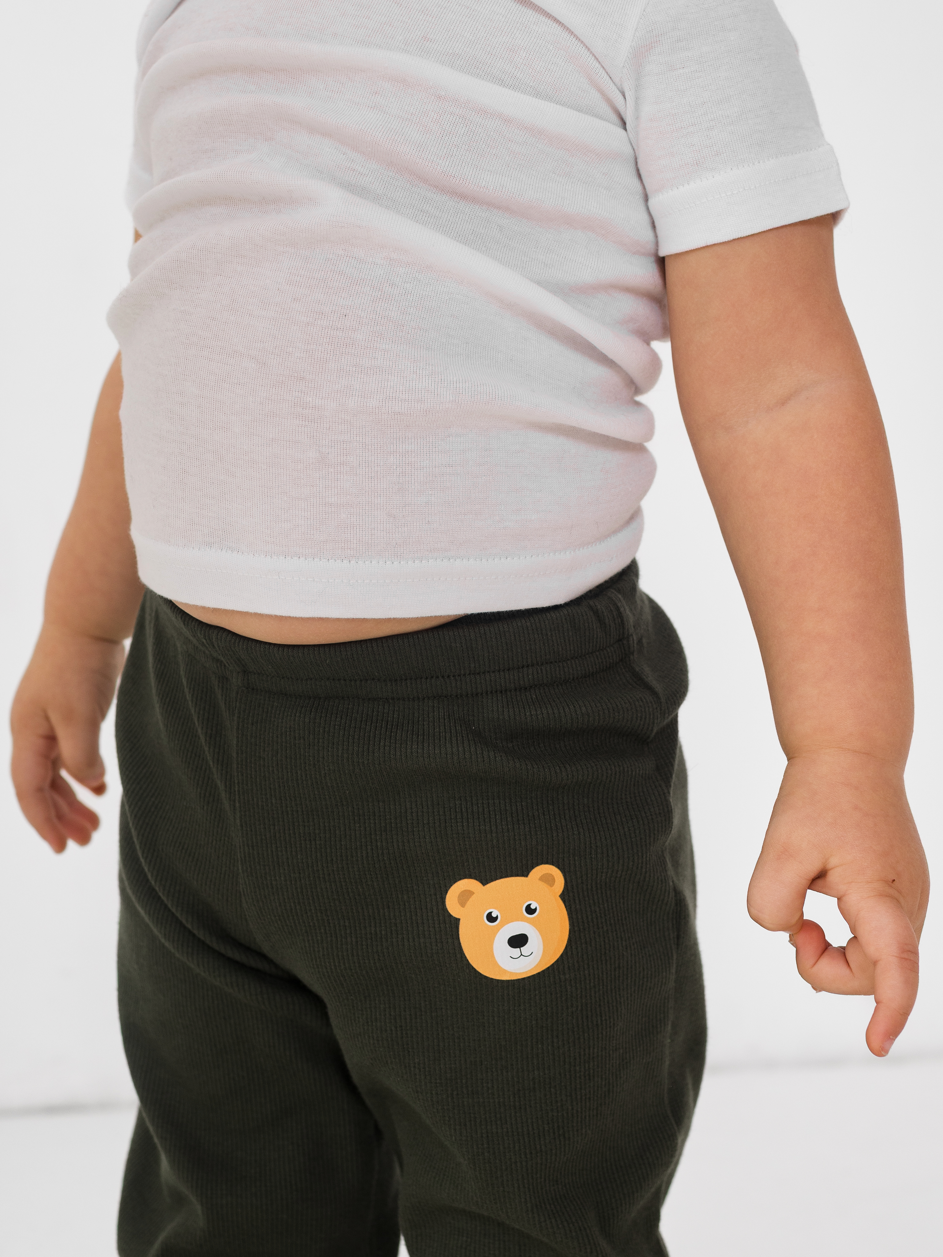 Брюки ОПТОВИЧКОФФ БК-1971/4 - фото 16