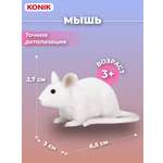 Фигурка KONIK